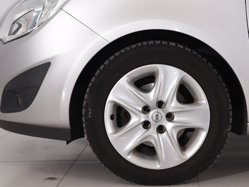 Opel Meriva, 2011