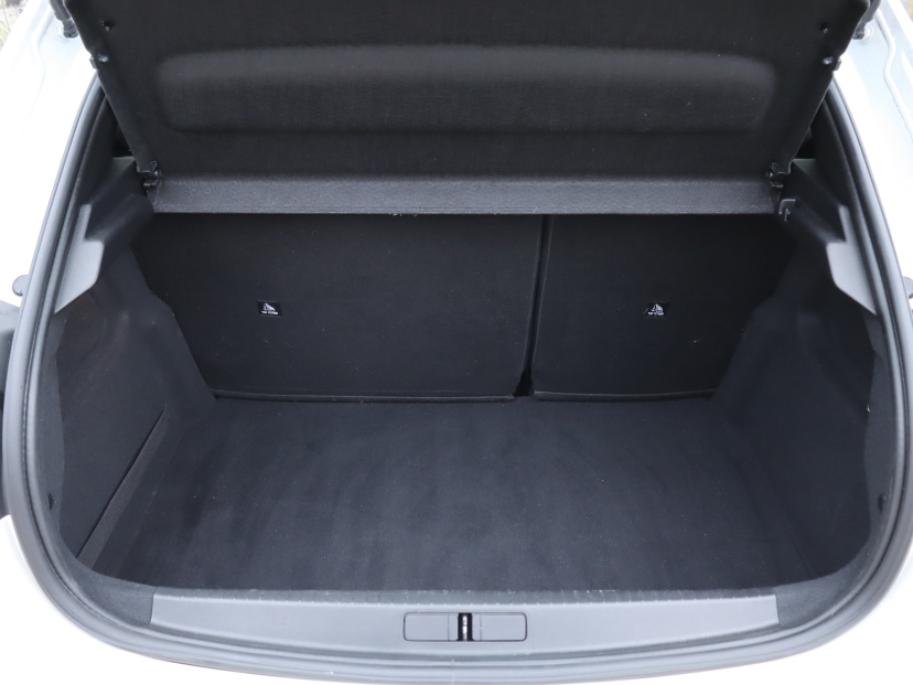 Peugeot 208, 2020