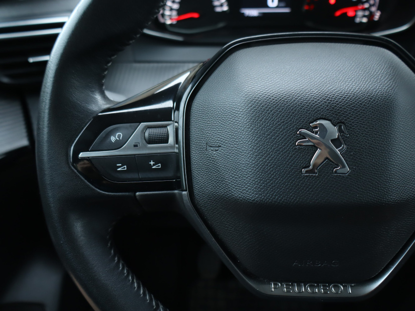 Peugeot 208, 2020