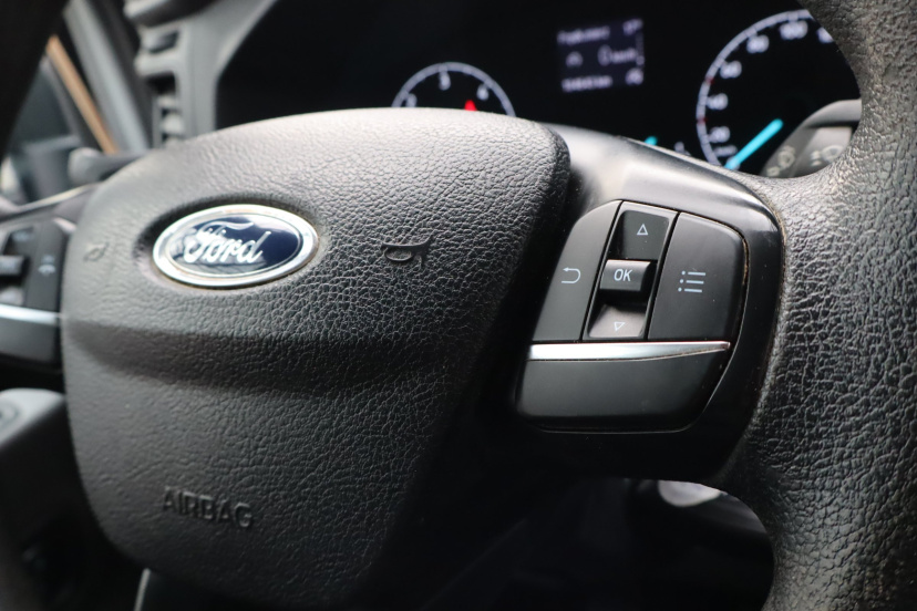 Ford Transit, 2019