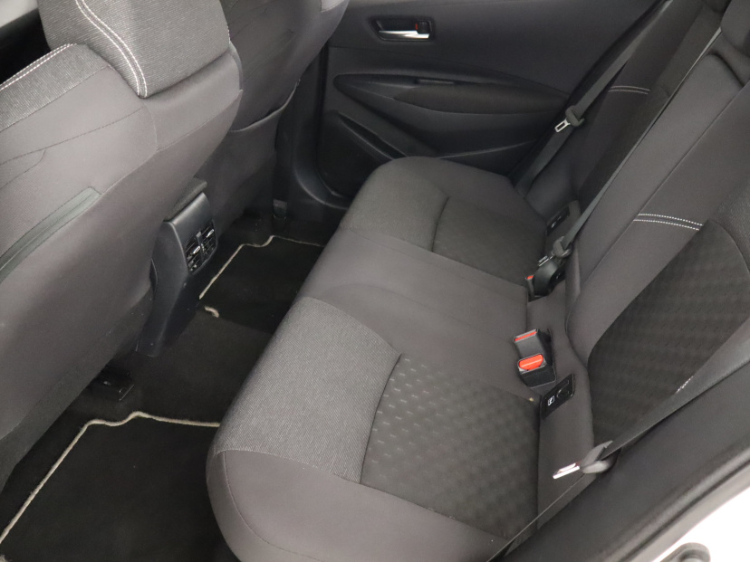 Toyota Corolla, 2023