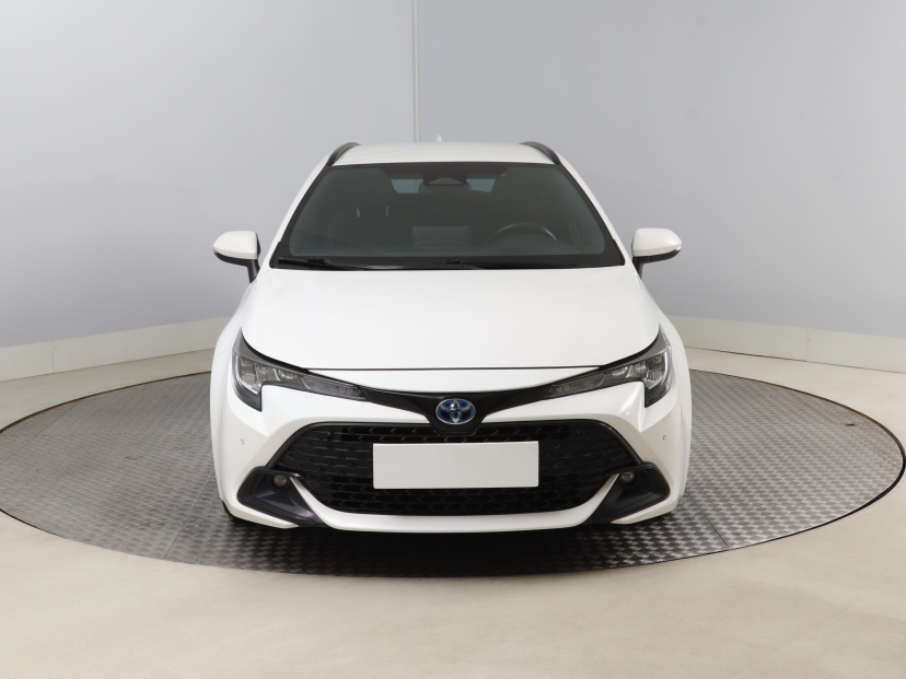 Toyota Corolla, 2023