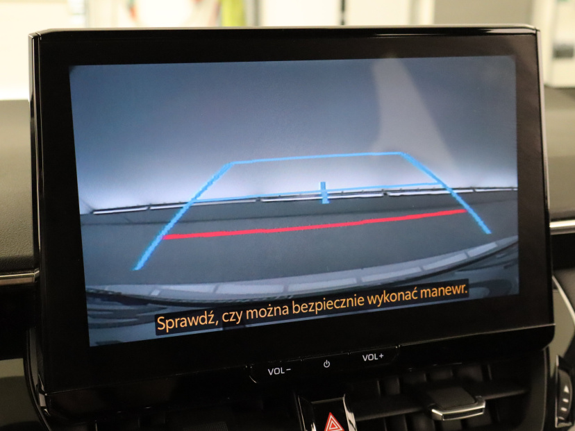 Toyota Corolla, 2023