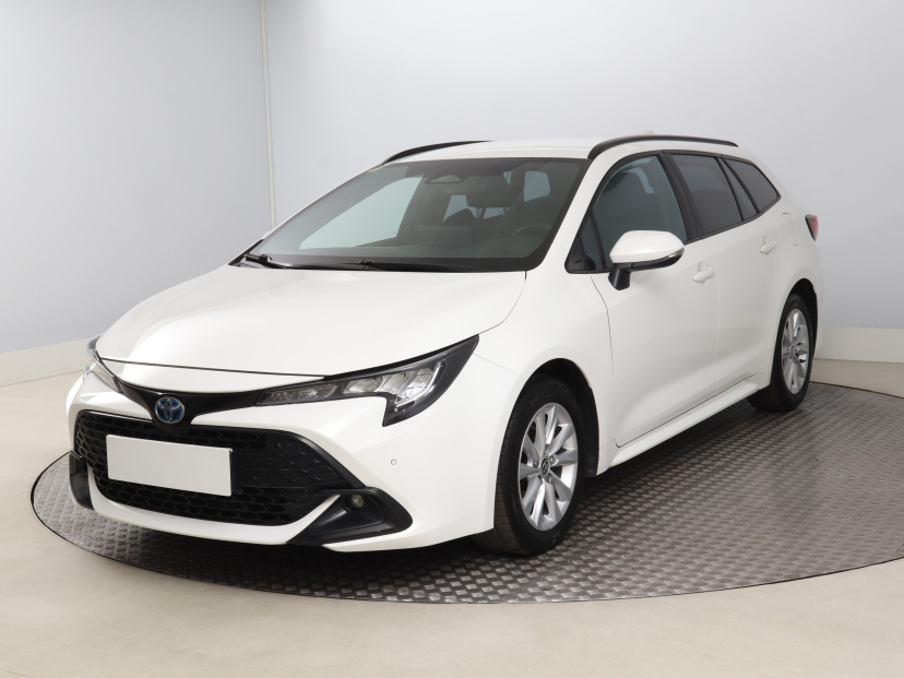 Toyota Corolla, 2023