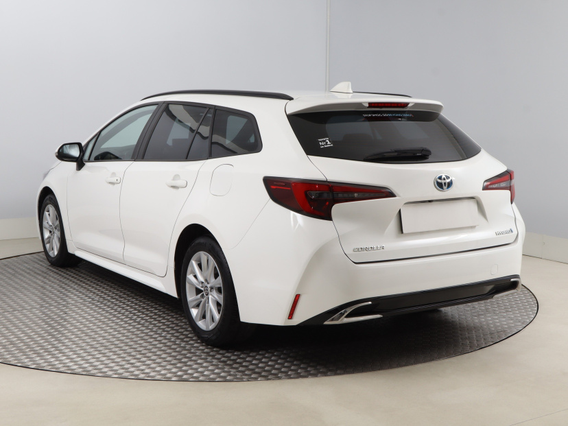 Toyota Corolla, 2023