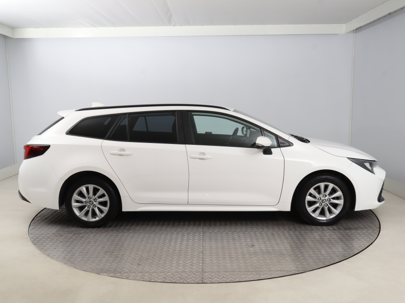 Toyota Corolla, 2023