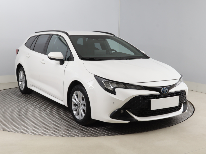 Toyota Corolla, 2023