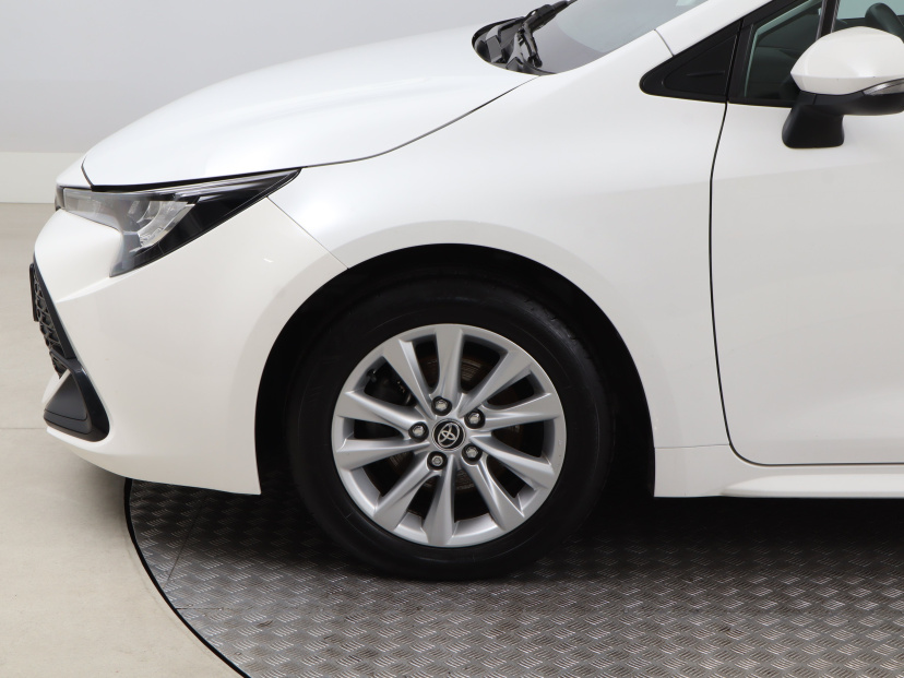 Toyota Corolla, 2023
