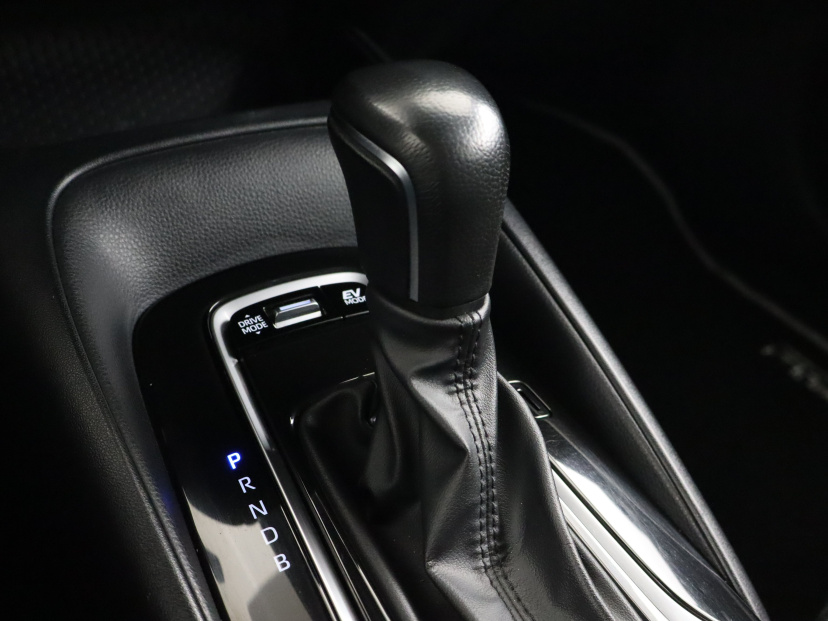 Toyota Corolla, 2023