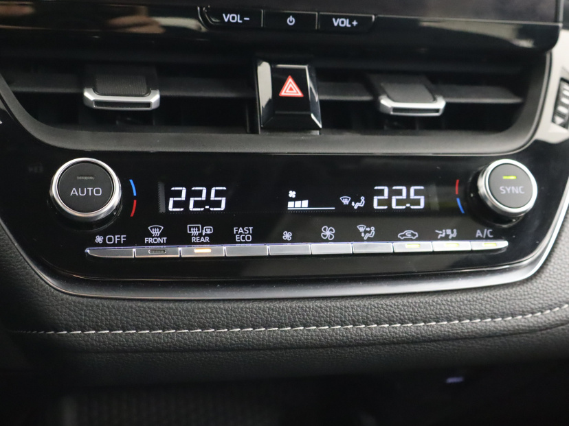 Toyota Corolla, 2023