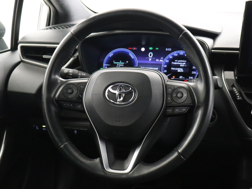 Toyota Corolla, 2023