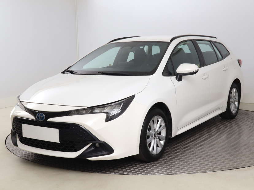 Toyota Corolla, 2023