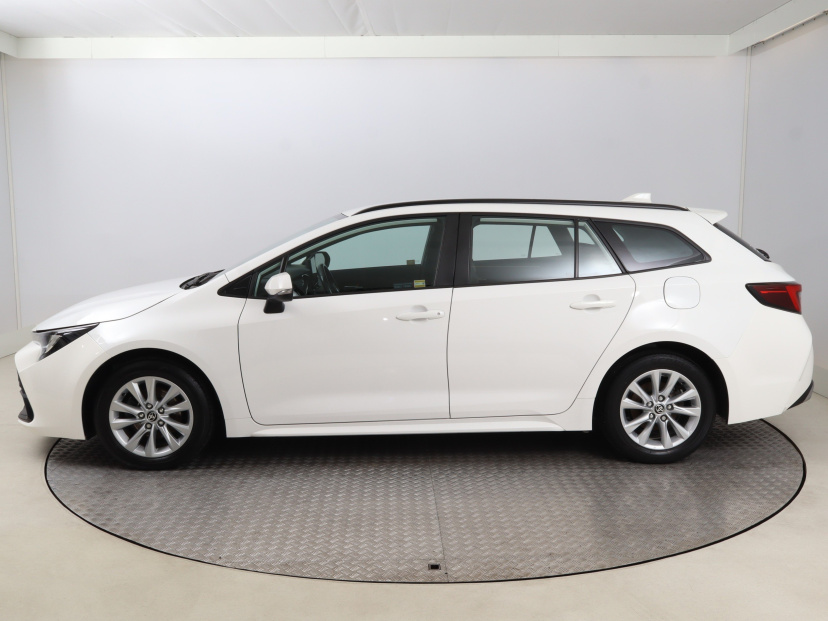 Toyota Corolla, 2023