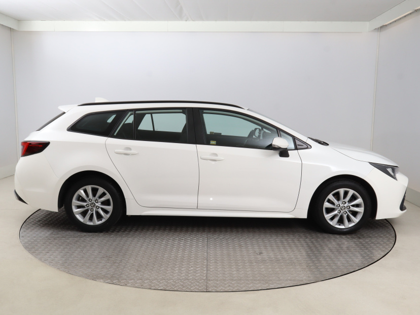 Toyota Corolla, 2023
