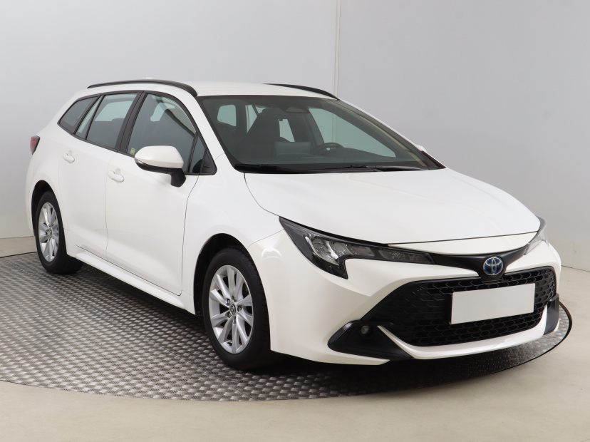 Toyota Corolla, 2023