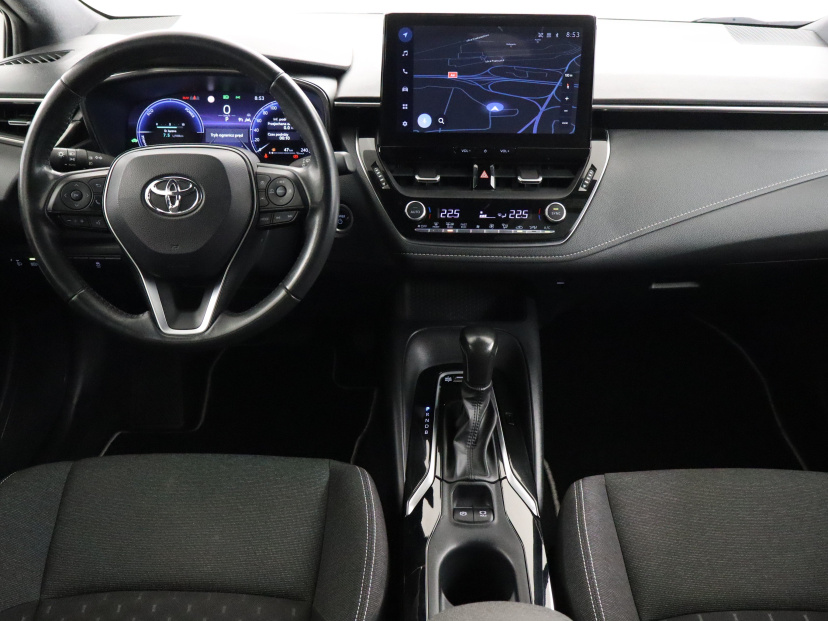 Toyota Corolla, 2023