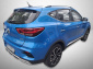 MG ZS SUV, 2024