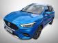 MG ZS SUV, 2024