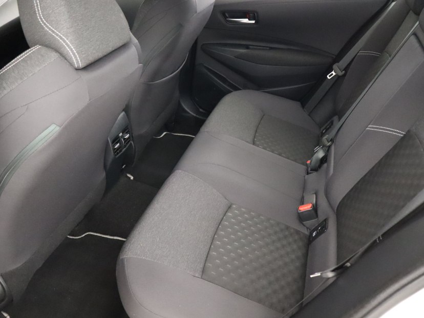 Toyota Corolla, 2023