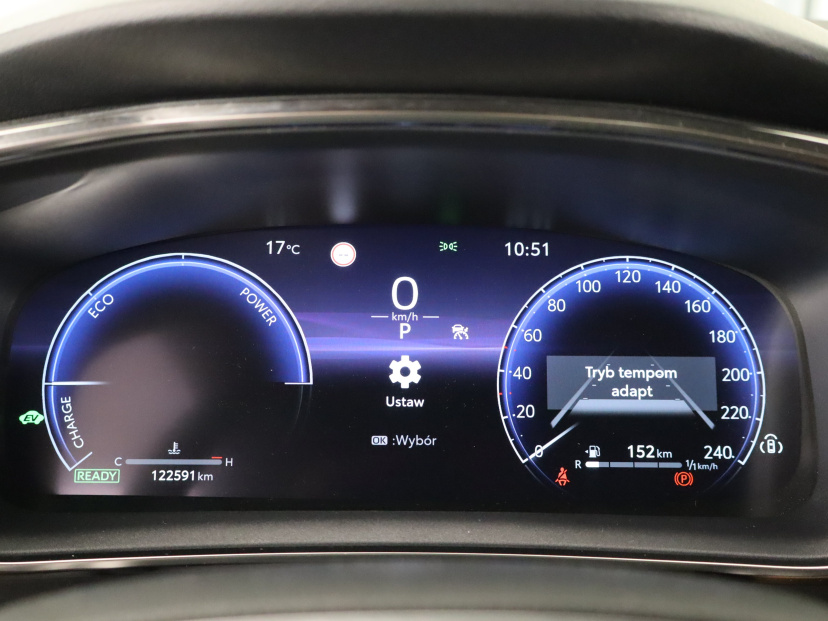 Toyota Corolla, 2023