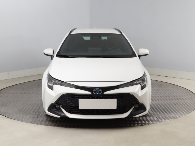 Toyota Corolla, 2023