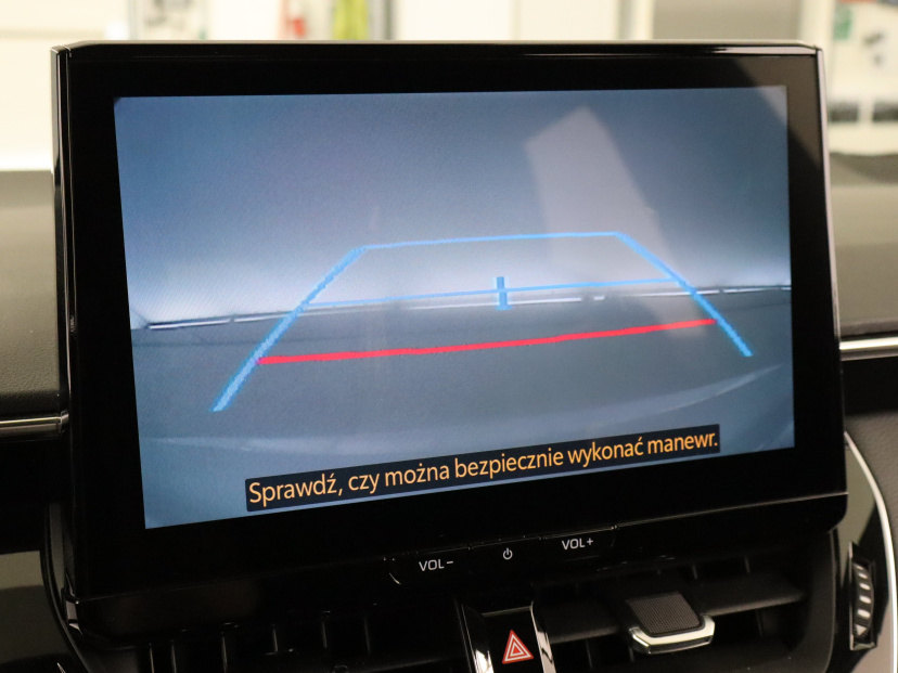 Toyota Corolla, 2023