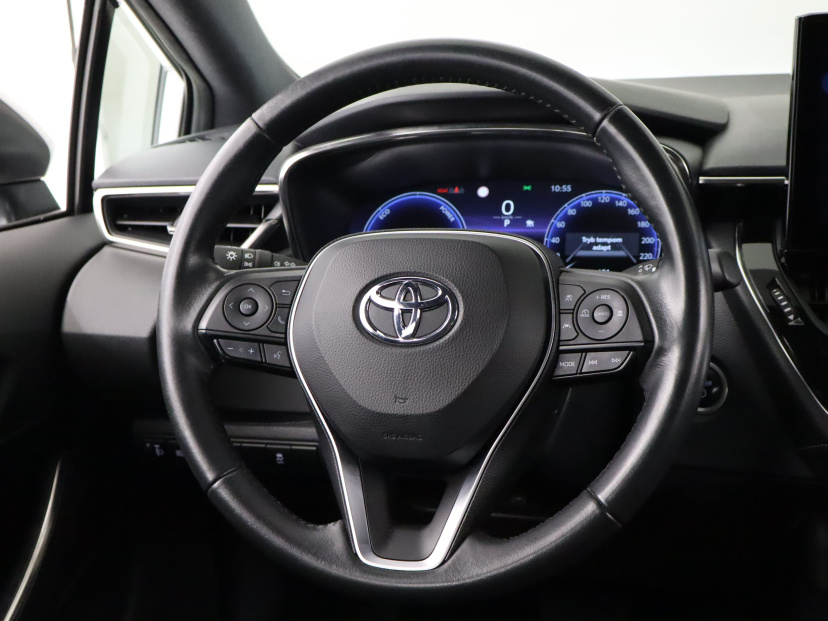 Toyota Corolla, 2023