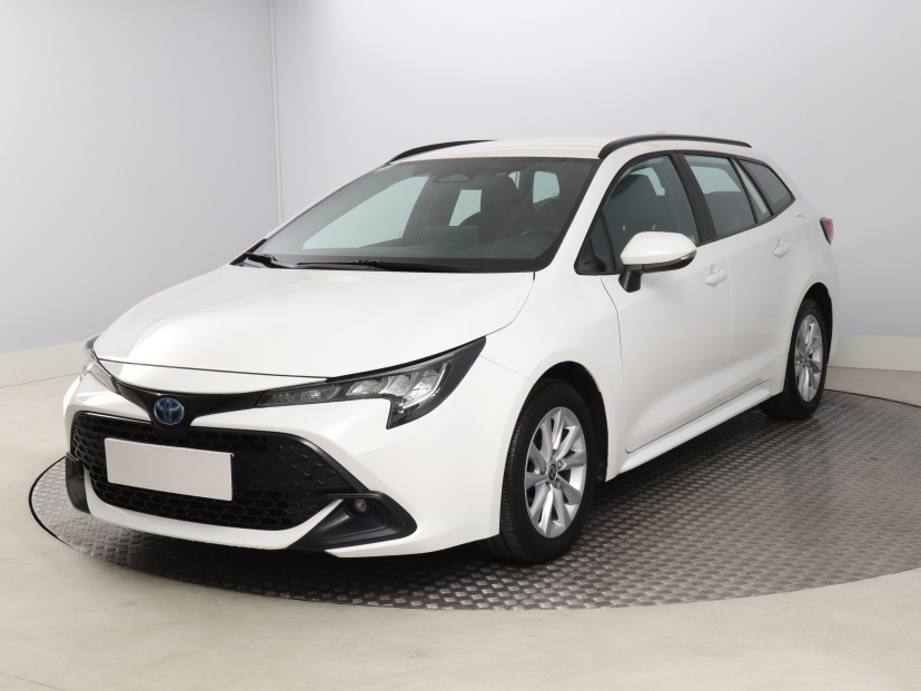 Toyota Corolla, 2023
