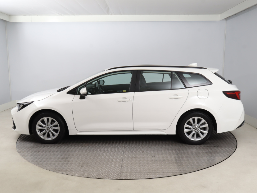 Toyota Corolla, 2023