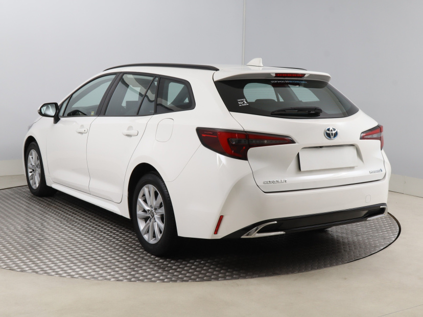 Toyota Corolla, 2023