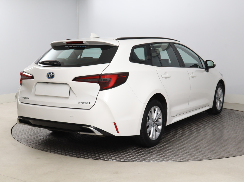 Toyota Corolla, 2023