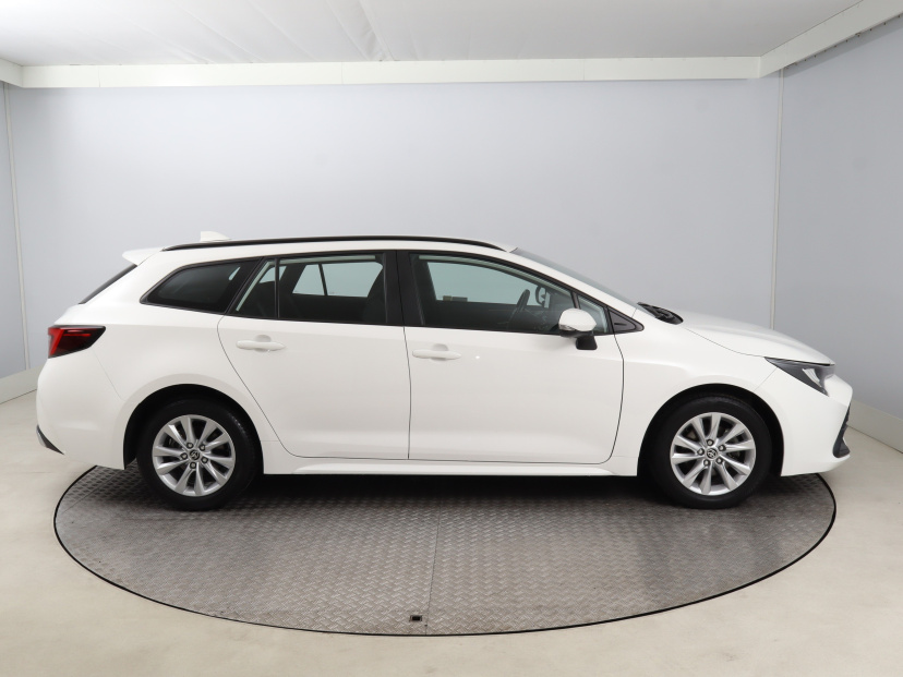 Toyota Corolla, 2023