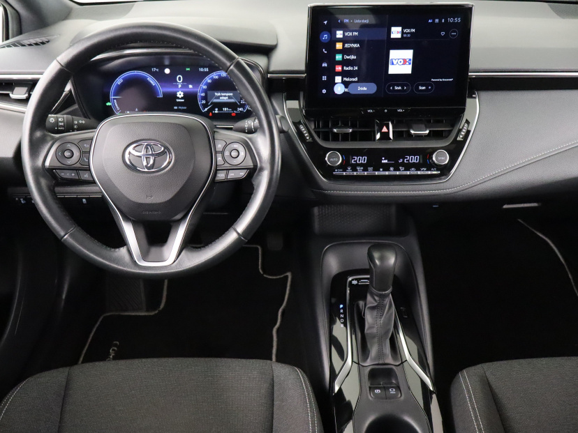 Toyota Corolla, 2023