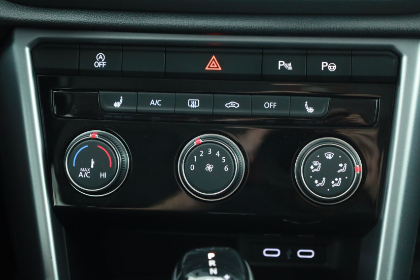 Volkswagen T-Roc, 2022