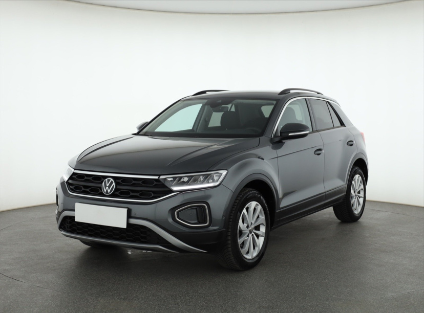Volkswagen T-Roc, 2022