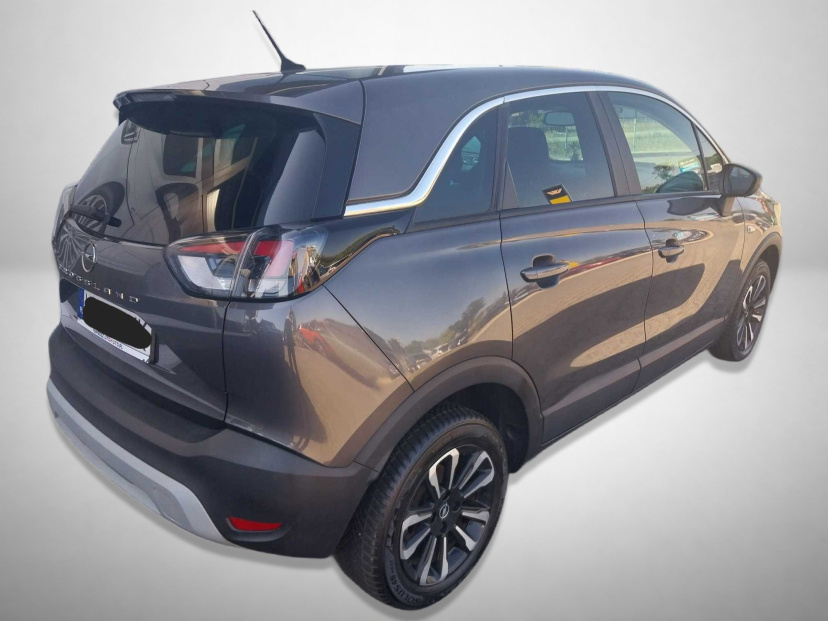 Opel Crossland, 2023