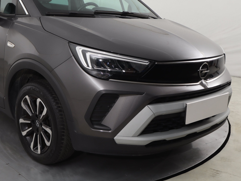 Opel Crossland, 2023