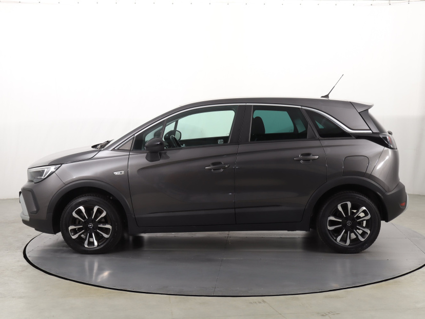 Opel Crossland, 2023