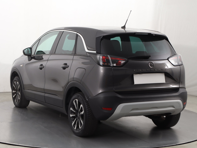 Opel Crossland, 2023