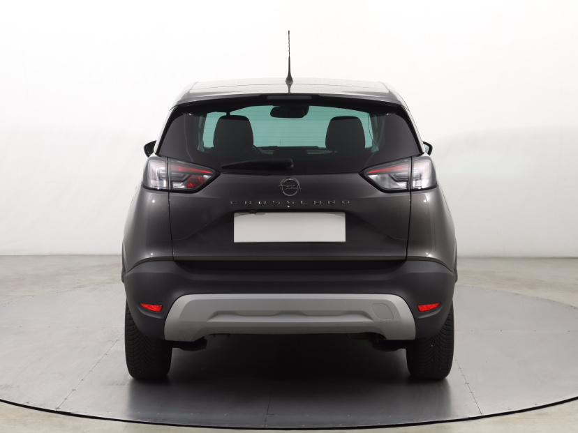 Opel Crossland, 2023