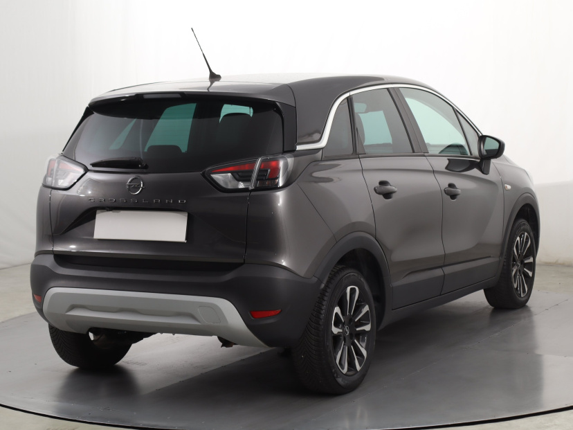 Opel Crossland, 2023