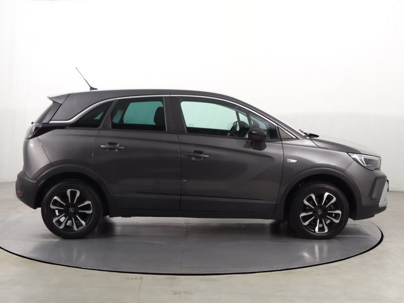 Opel Crossland, 2023
