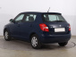 Škoda Fabia, 2013