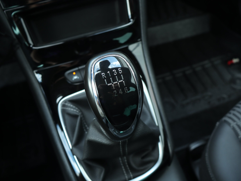 Opel Astra, 2021