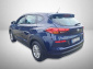 Hyundai Tucson, 2020