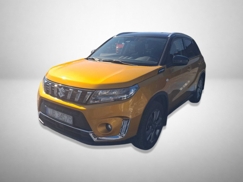 Suzuki Vitara, 2023