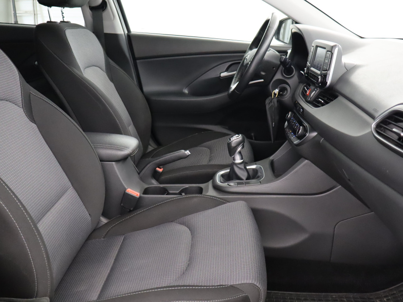 Hyundai i30, 2019