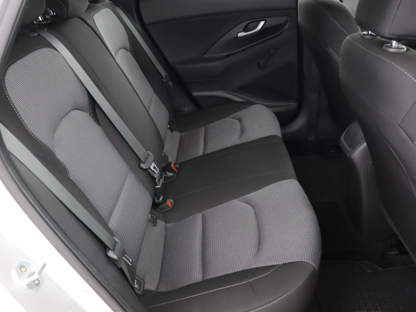 Hyundai i30, 2019