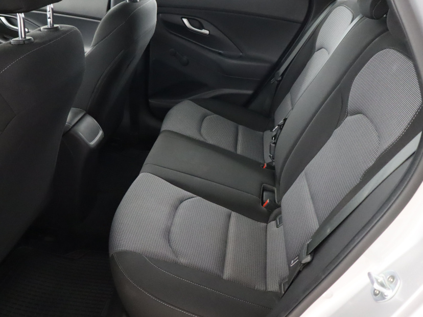 Hyundai i30, 2019