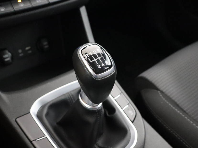 Hyundai i30, 2019
